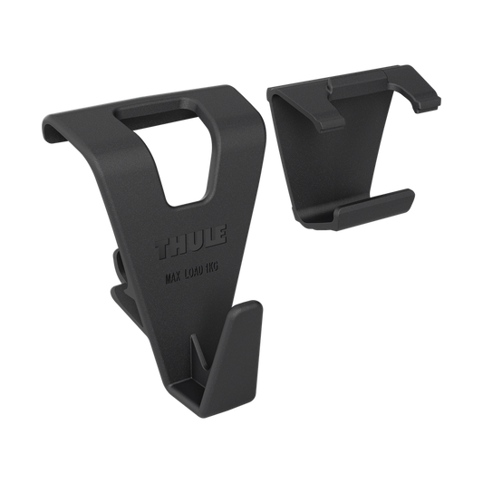 Thule Leash Hooks (2 St)