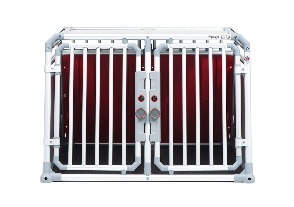 4pets Dog Box Pro 22