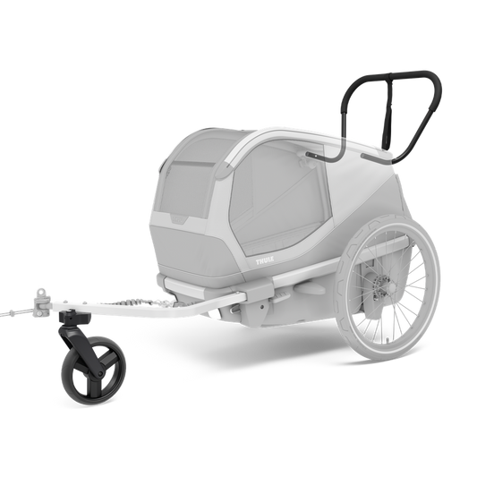 Thule Bexey Strolling Kit M