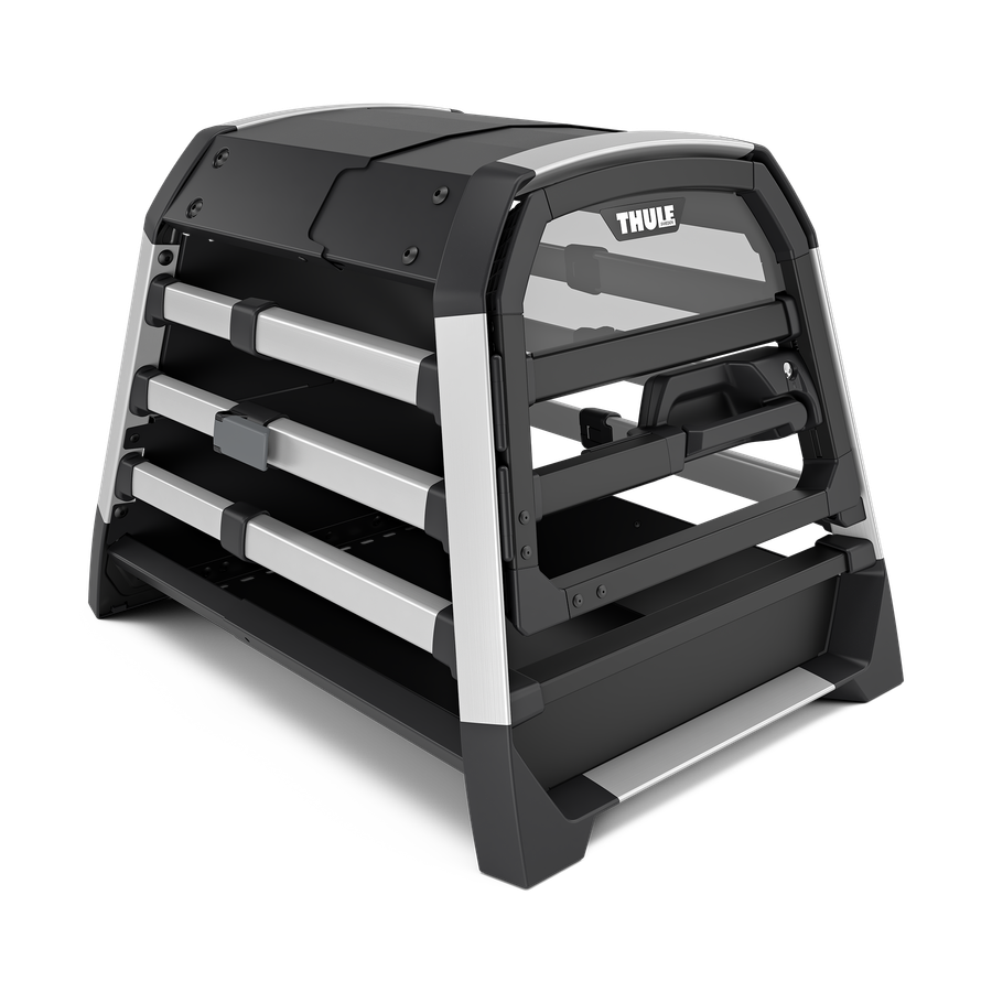 Thule Hundebox Allax Threshold
