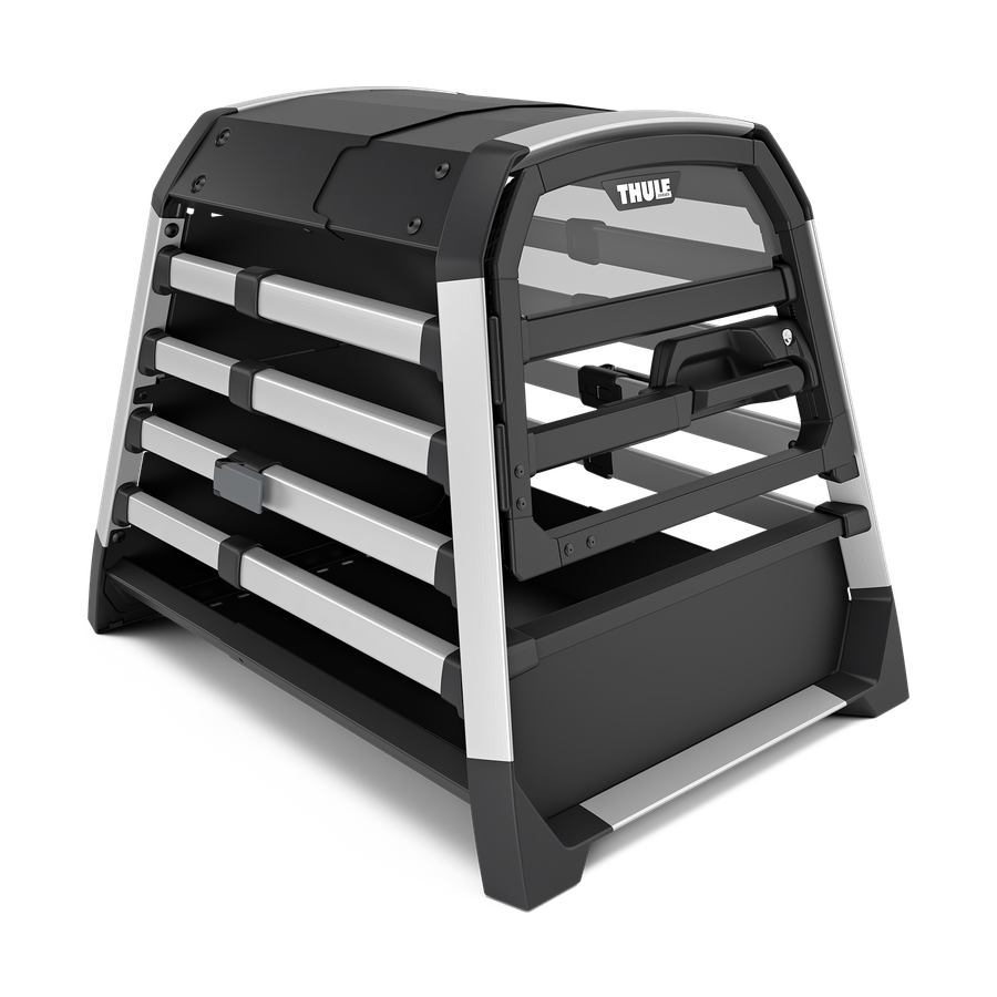 Thule Hundebox Allax Threshold
