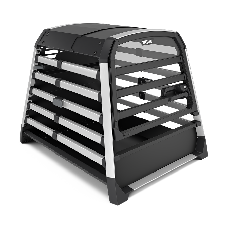 Thule Hundebox Allax Threshold Compact