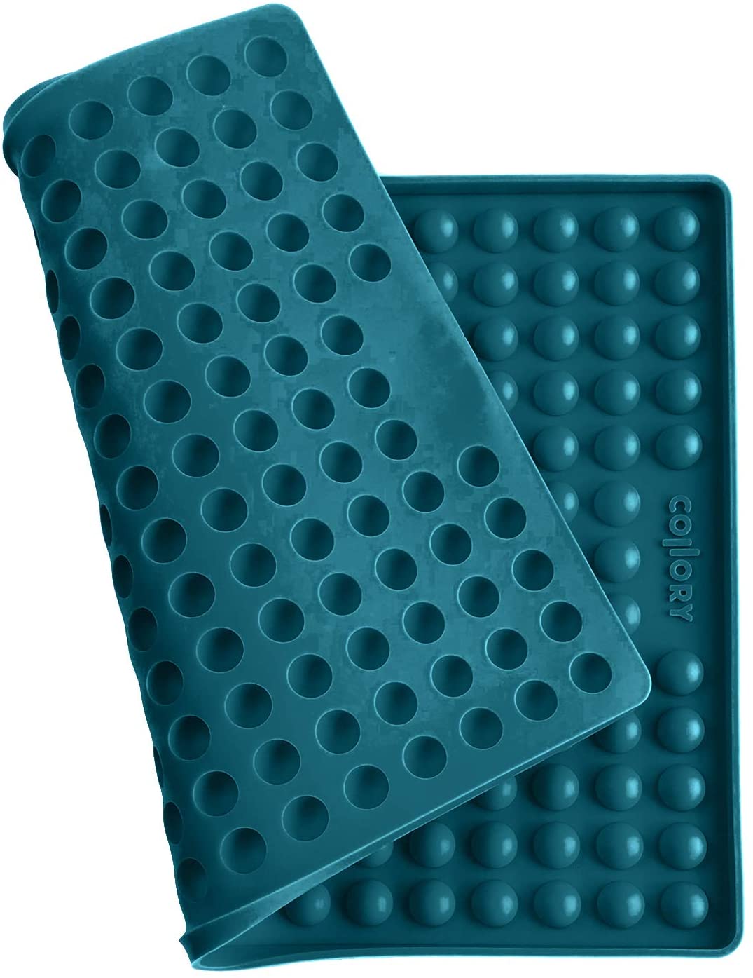 Collory Backmatte - 1,5cm Halbkugeln