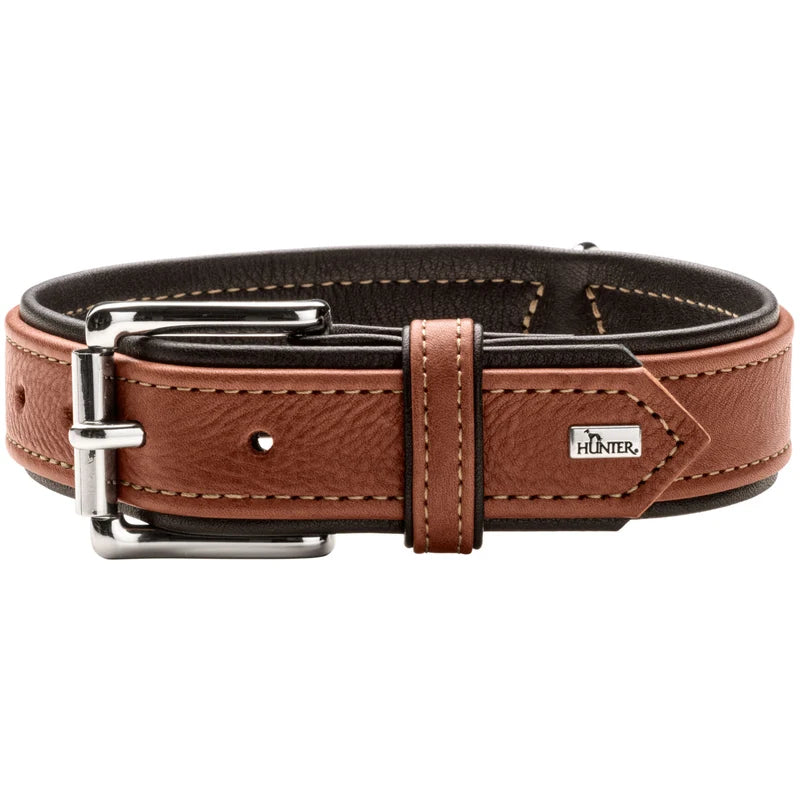 Hunter Halsband Canadian UP