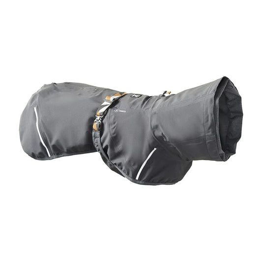 Hurtta Mudventure Coat blackberry