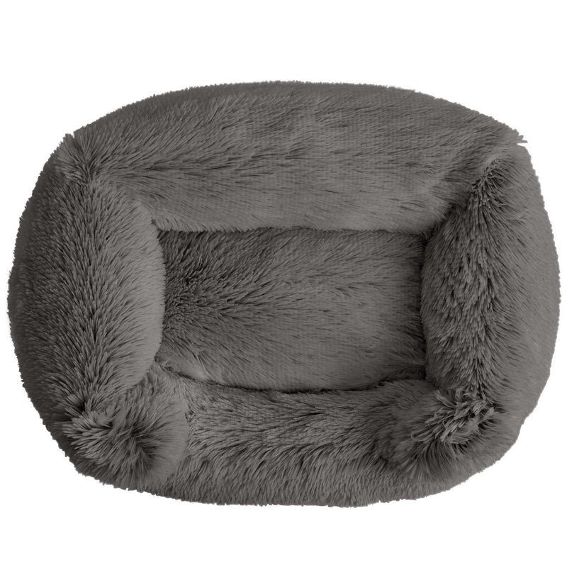 Hunter Hundesofa Loppa anthrazit