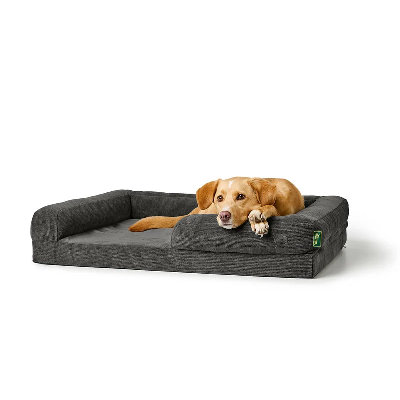 Hunter Orthopädisches Hundesofa Melun