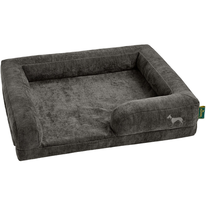 Hunter Orthopädisches Hundesofa Melun