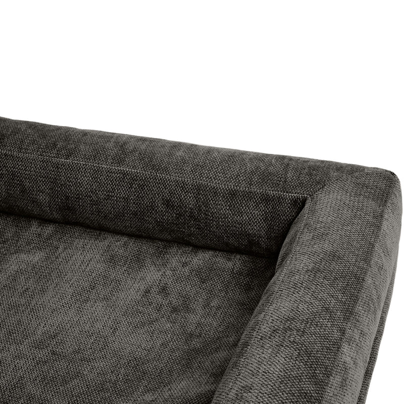 Hunter Orthopädisches Hundesofa Melun
