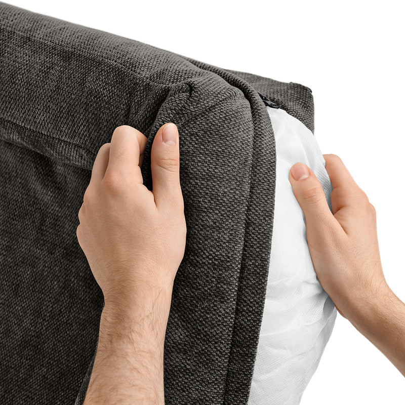 Hunter Orthopädisches Hundesofa Melun