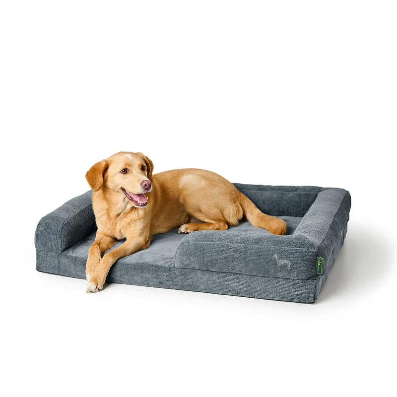 Hunter Orthopädisches Hundesofa Melun