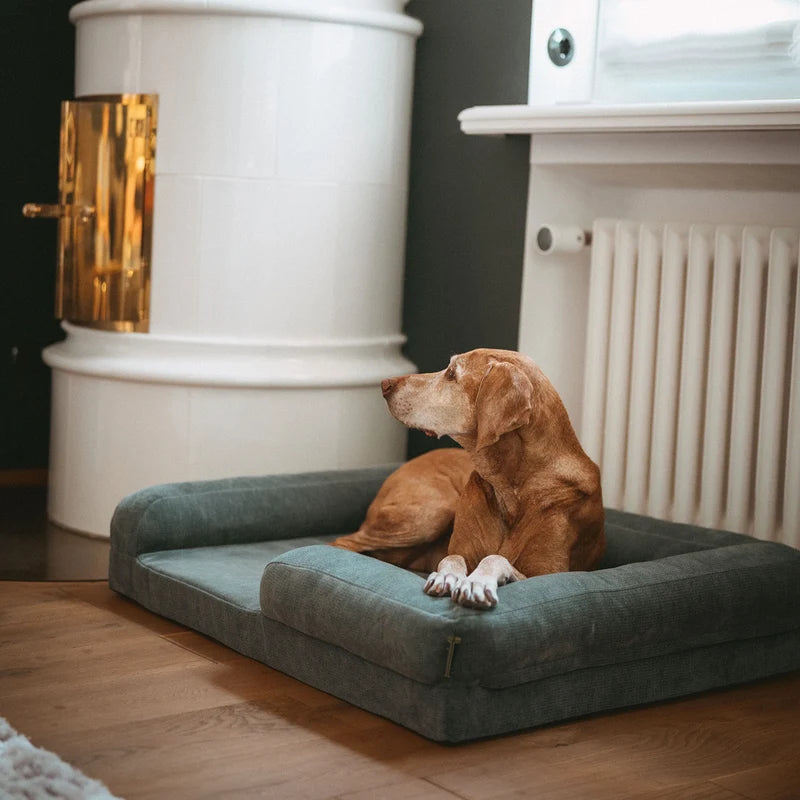 Hunter Orthopädisches Hundesofa Melun
