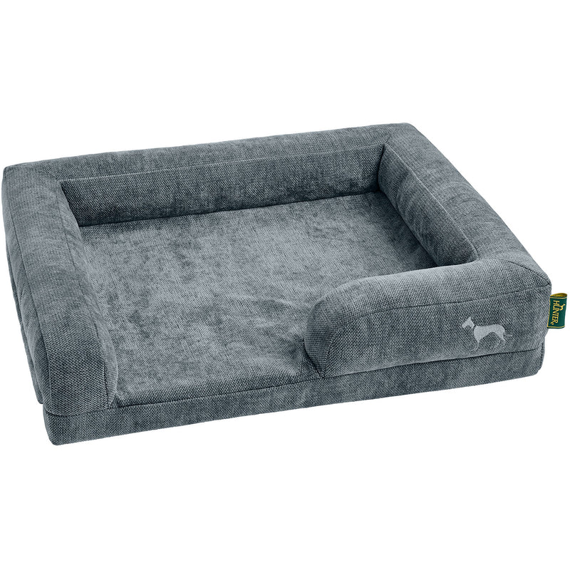 Hunter Orthopädisches Hundesofa Melun