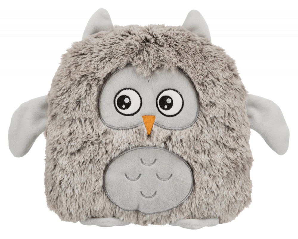 Trixie Eule, Plüsch/Stoff 26cm