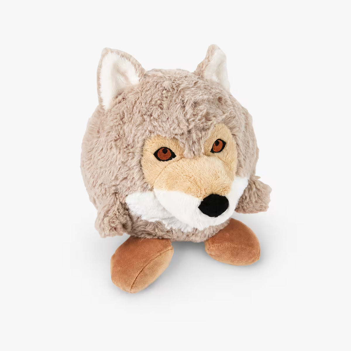 Wolters Plüschball Woody Wolf