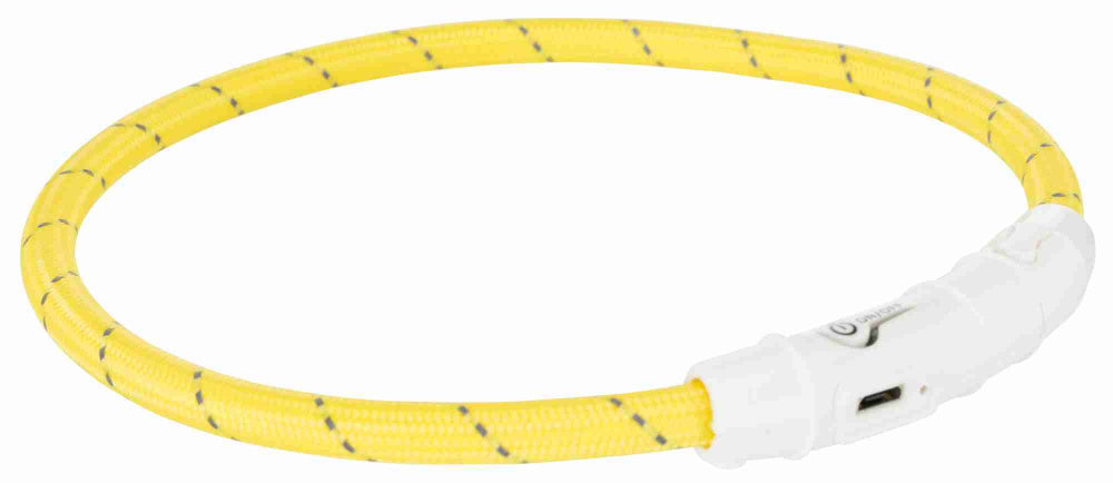 Trixie Flash Leuchtring USB