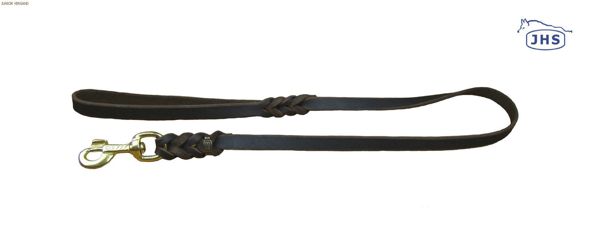 Junior Schauleine geflochten 12mm