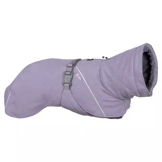 Hurtta Expedition Parka II Limited Edition lavender