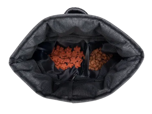 TrendPet TwinTreat Plus Leckerlietasche
