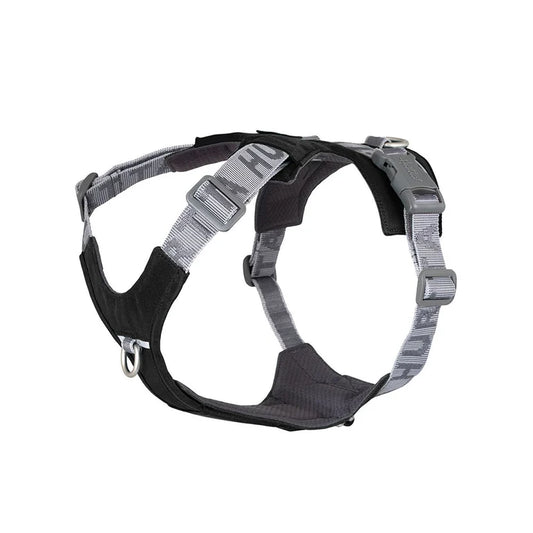 Hurtta Rover Harness raven