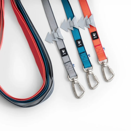 Hurtta Multilong Leash II