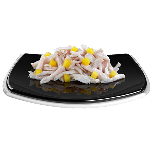 GimCat ShinyCat Filet 70g