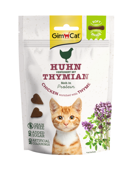 GimCat Soft Snack