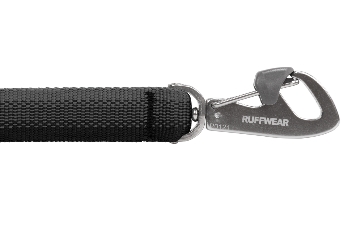 Ruffwear Front Range™ Leash Basalt Gray