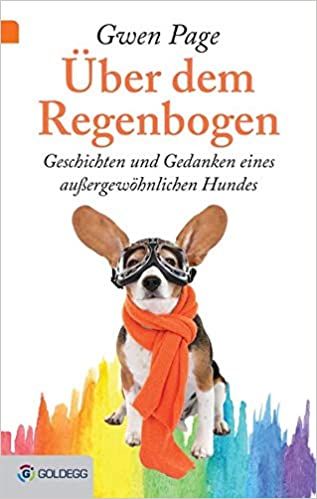 Über dem Regenbogen [Gwen Page]