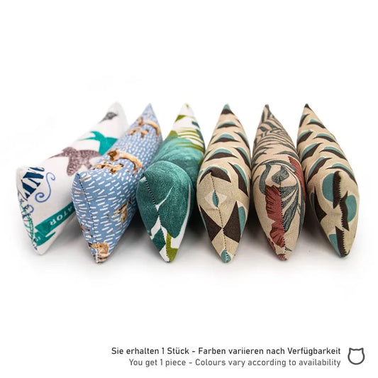 4cats Classic Collection Spielrolle mit 4catsnip, sortiert