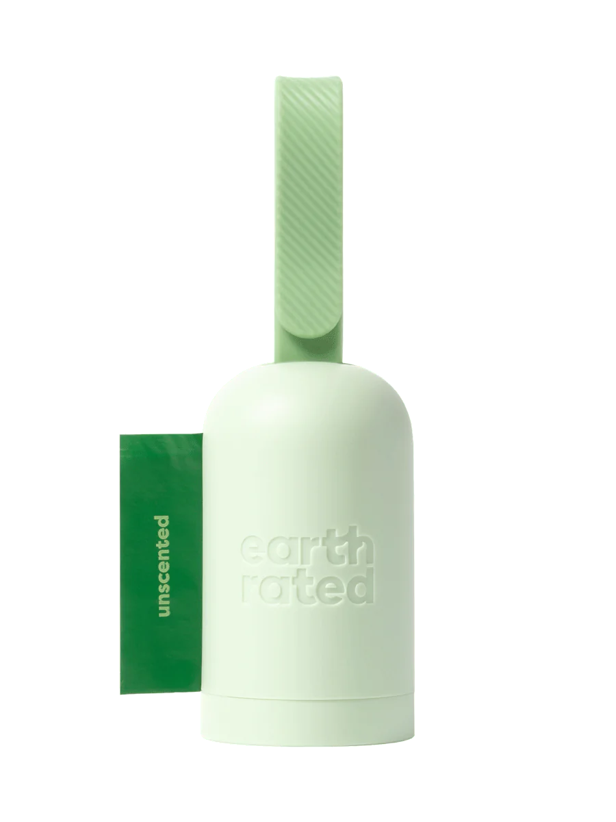 Earth Rated Kotbeutel ohne Duft