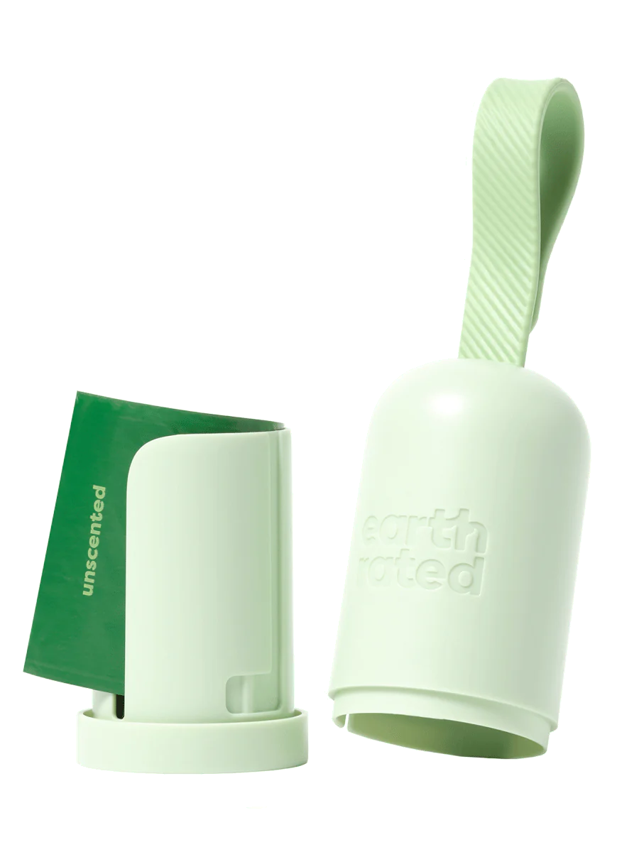 Earth Rated Kotbeutel ohne Duft