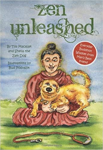 Zen Unleashed [engl.] [Tim Macejak]