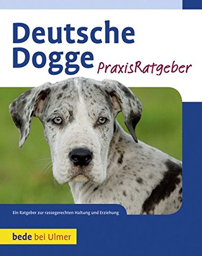 Ulmer - Deutsche Dogge [S. William Haas]