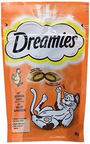 Dreamies 60g