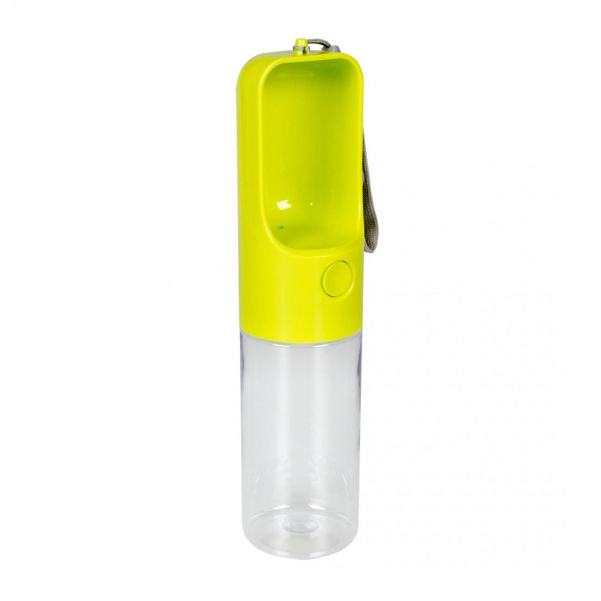 Duvoplus Drinking Bottle 450ml - 28,5x6,5x6,5cm