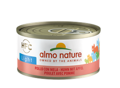 Almo Nature HFC Light 70g