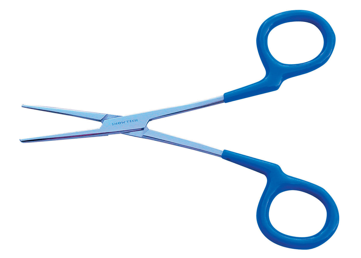 Show Tech Ohrzange Comfort 15cm