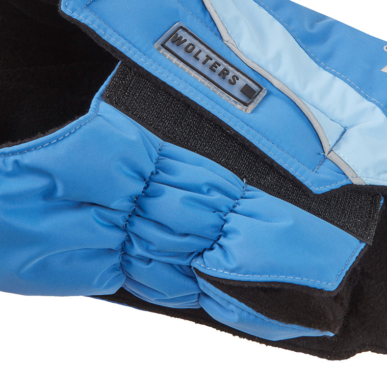 Wolters Skijacke Dogz Wear mit wasserdichtem Reißverschluss