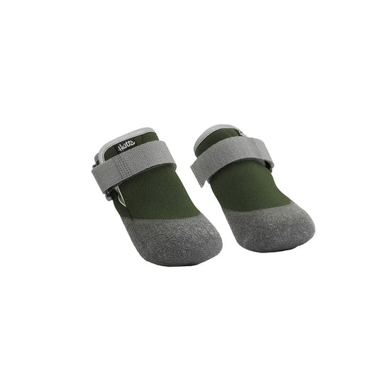 Hurtta Weekend Warrior Boots forest