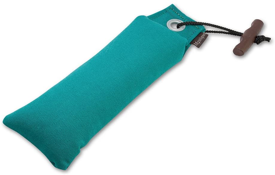 Mystique Dummy Junior 300g