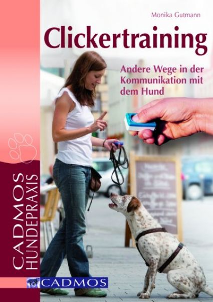 Cadmos - Clickertraining [Gutmann]