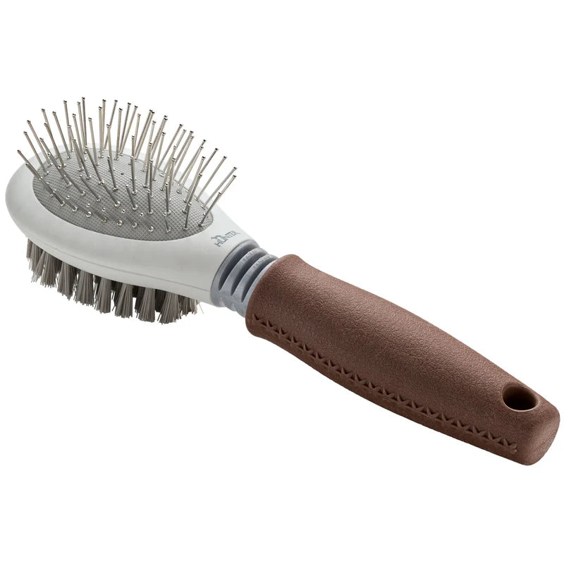 Hunter Kombibürste Spa "Bürsten und Pflegen"