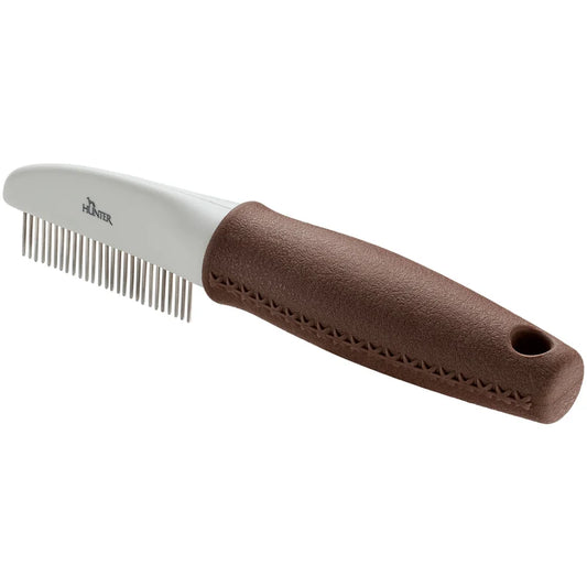 Hunter Kamm rotierende Zinken Spa
