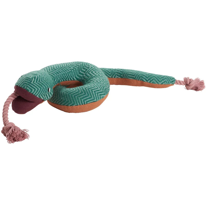 Hunter Recycling-Hundespielzeug Rio