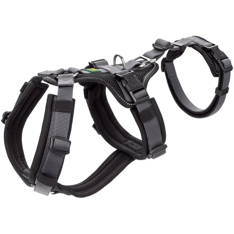 Hunter Sicherheitsgeschirr Maldon Mesh