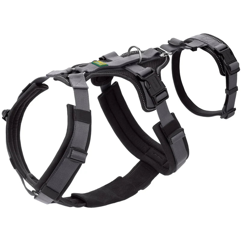 Hunter Sicherheitsgeschirr Maldon Mesh