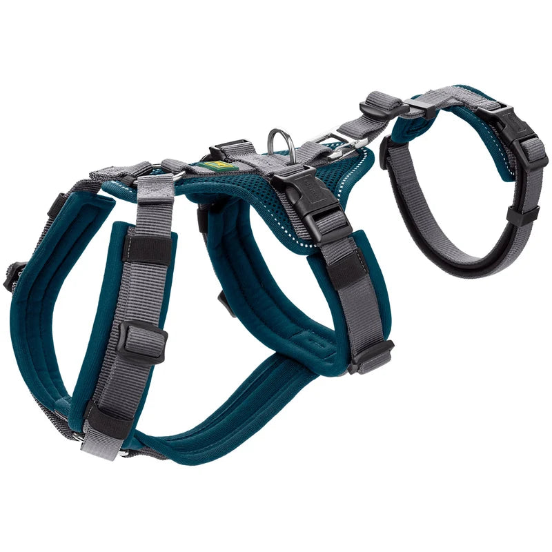 Hunter Sicherheitsgeschirr Maldon Mesh