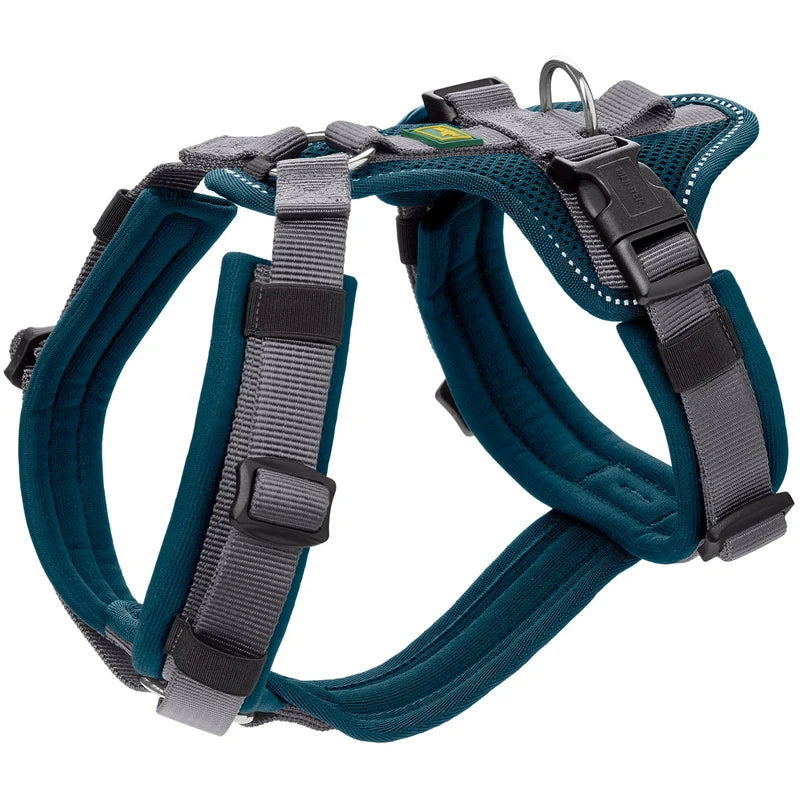 Hunter Sicherheitsgeschirr Maldon Mesh