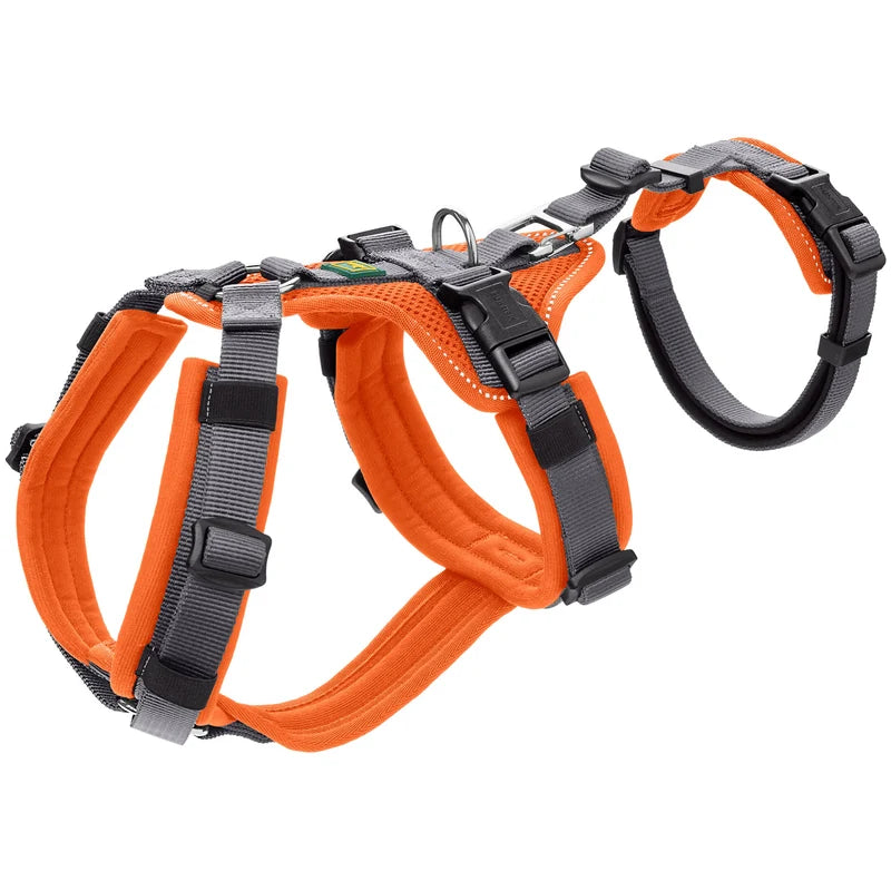 Hunter Sicherheitsgeschirr Maldon Mesh